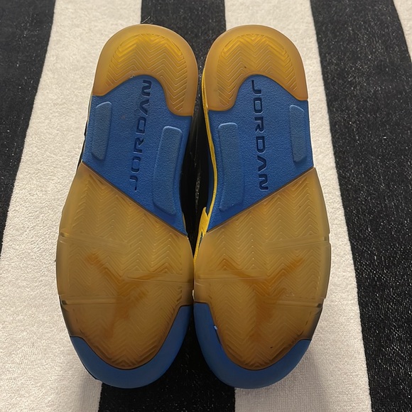 VERY RARE Shanghai Jordan - Picture 2 of 3